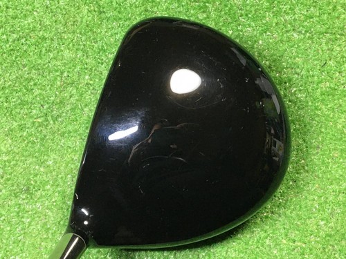 Hch-1134 Used Club Head Single Callaway Diablo Edge Driver 10.5 Degrees - Picture 3 of 6