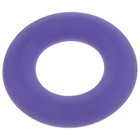 Saxophone Mute Ring Professional Alto Silicone Mute Dampener for Saxophone