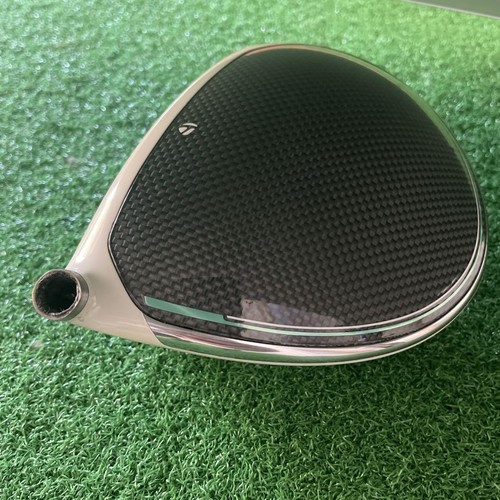 TaylorMade SIM GLOIRE Ladies Driver Head 12.5° Only Lightweight Forgiving Golf C - Picture 2 of 6