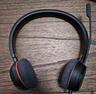 Jabra Evolve HSC016 Stereo USB Headset mit passiver Geräuschunterdrückung