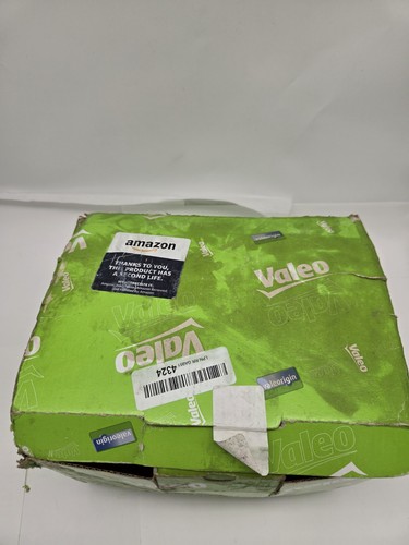 VALEO 849149 Alternator for Nissan Rogue 2.5L 2014-2020 - Bild 12 von 14