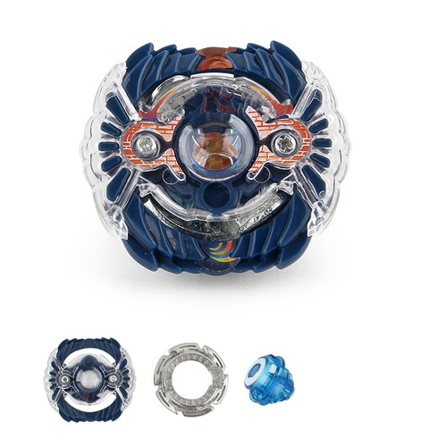 Kinder Kreisel Spaß Spielzeug ohne Werfer Kinder Beyblade Burst Superking Geschenk - Bild 38 von 101