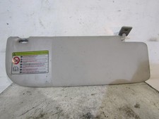 Pare-brise Citroen NEMO