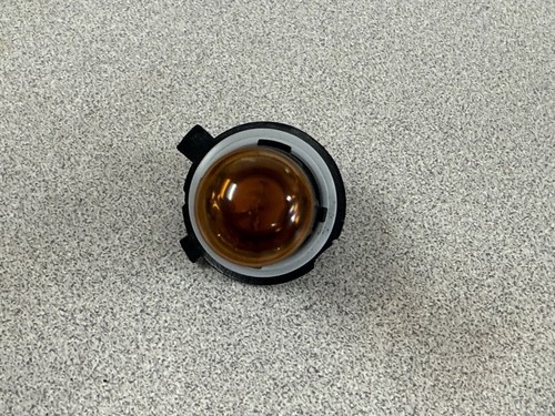 2013-2020 Ford Fusion Corner Turn Signal Light Bulb Socket Indicator Lamp FC7 - Picture 1 of 6