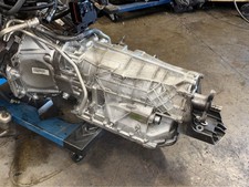 1999 2000 2001 2002 2003 Jaguar Xk8 Xj8 Xj X100 4.0l 5 Speed Transmission 72k Mi 1999 2000 2001 2002 2003 Jaguar Xk8 Xj8 Xj X100 4.0l 5 Speed Transmission 72k Mi