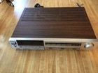 New ListingVintage Hitachi Hta-3000 Am/Fm Stereo Receiver Excellent!