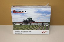 Redball Modular Style 4 Column Spray Monitor 3999-002 New Sealed