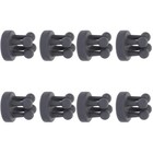  4 PCS Badezimmer Haken Mauerhaken Multifunktionshaken Mehrzweck -Wandhaken