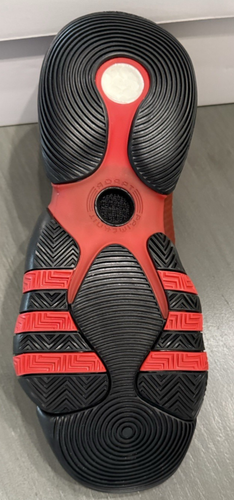 Adidas Trae Young 2 Men's Basketball Shoe~Amputee LEFT SHOE ONLY~Size 11~New - Picture 9 of 11