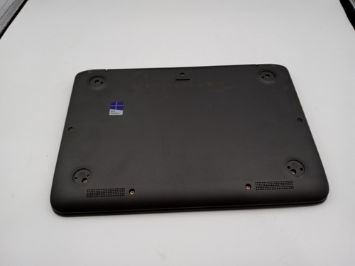 HP Stream 11 Pro G2 11" Laptop Intel Celeron 4GB 64GB W11 - BAD BATTERY -RR - Picture 7 of 7