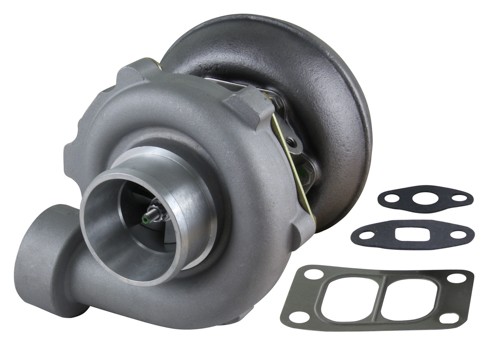 NEW TURBOCHARGER FITS JOHN DEERE AG TRACTOR 8200 8300T 8400 8400T 9120 4097104 - Bild 1 von 3