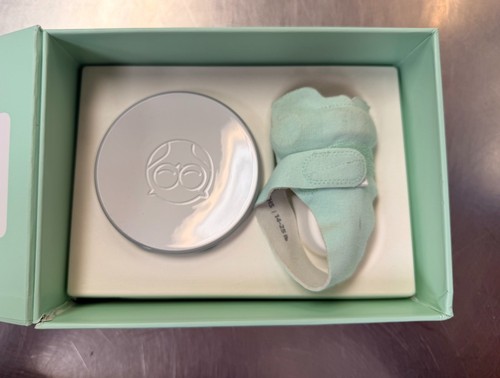 Owlet Smart Sock 2 Baby Monitor