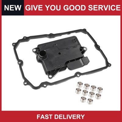 2019 Toyota Tacoma Transmission Filter (A/T