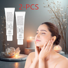  2 PACK Dr. Althea 345 Relief Daily Face Moisturizer Cream 50ml 1.69 fl oz
