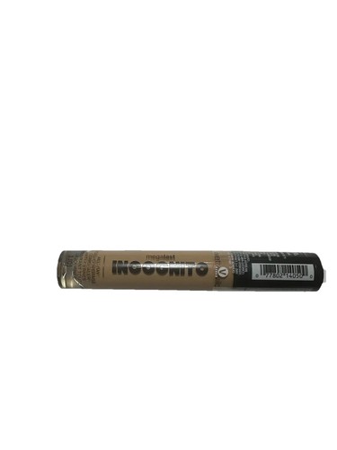 Wet n Wild Mega Last Incognito AllDay Full Coverage Concealer, Medium Honey - Picture 3 of 5