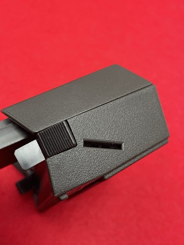 VINTAGE HEWLETT PACKARD 82104A CARD READER NEAR MINT IN BOX TESTED WORKING - Picture 11 of 24