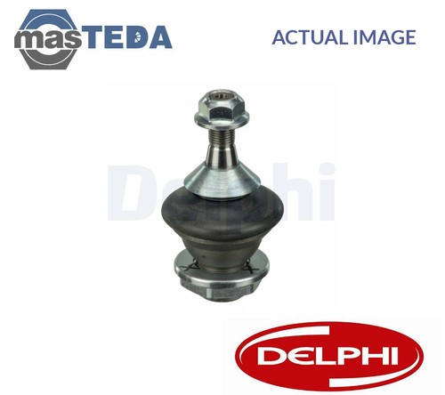 TC3684 SUSPENSION BALL JOINT DELPHI FOR MERCEDES-BENZ GLE,M-CLASS,GL-CLASS,GLS - Picture 1 of 5
