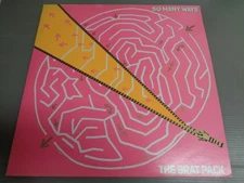 BRAT PACK: So Many Ways (3760)