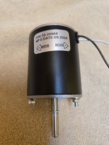 MAXXAIR VENT MOTOR 10-20968 RV 12 VOLT FREE SHIPPING - Picture 1 of 5
