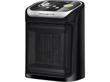 Calefactor - Rowenta Mini Excel Eco Safe SO9266, 2000 W ***SIN CAJA***