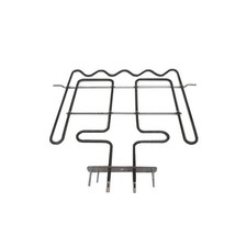 Resistenza Whirlpool Superiore 2450W Forno 481010452560