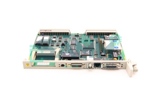 VIPA SSN-BG81A PC BOARD CP143 W/ H1-PROTOCOL New - Bild 5 von 7