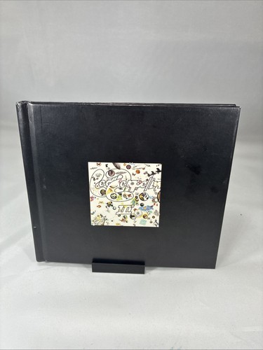 Led Zeppelin The Complete Studio Recordings 1993 Led Zeppelin III & IV - Imagen 4 de 8