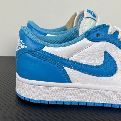 Size 12 - Eric Koston x Air Jordan 1 SB Low Powder Blue for sale