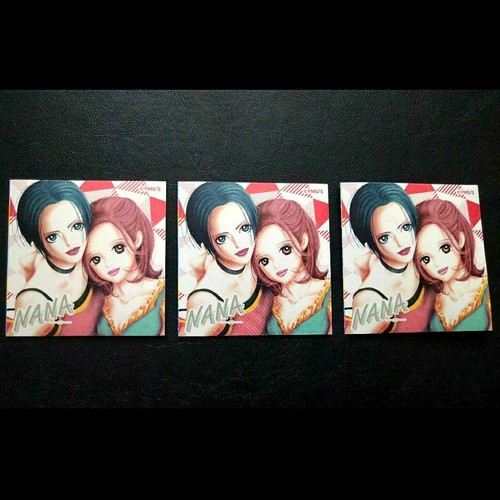 The World of NANA Guide Book by Ai Yazawa (2025, Japanese Edition, With Bonus) - Picture 17 of 20