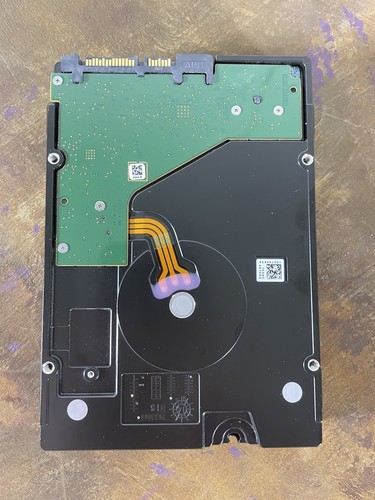 Seagate Archive 8TB, Internal, 5900 RPM ST8000AS0002 3.5" Hard Drive - Picture 2 of 3