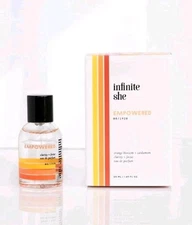 Margot Elena Infinite She Empowered Perfume 1.7floz/50ml NEW! AUTHENTIC 