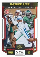 2023 Score Football Base Cards NFL Football Cards YOU CHOOSE Buy 2 GET 1 FREE