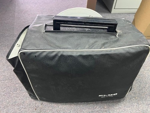 Vintage Elmo Sound ST-800 Super 8 Filmprojektor Ersatzteile/Reparatur - Bild 4 von 5