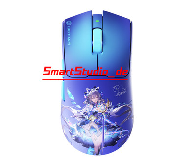 EWEADN × Luo Tianyi Singing Universe S9 Mouse  PAW3950