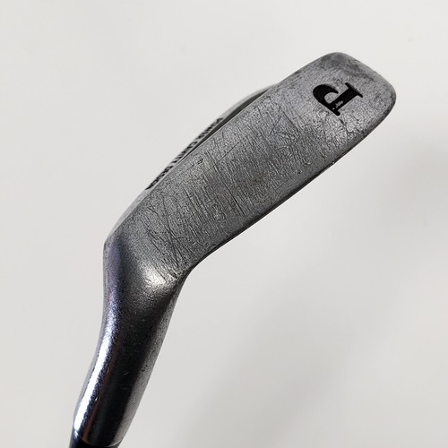 Ram G-Force Power Cavity PW Pitching Wedge Steel RH 36" - Picture 3 of 13