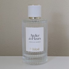 香水(女性用) Chloe ATELIER DES FLEURS JASMINUM SAMBAC Chloé Ladies Atelier Des Fleurs Jasminum Sambac EDP Spray