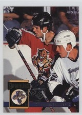 1993-94 Donruss Rob Niedermayer #134 0c4