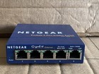 Netgear GS105v3 ProSafe 5 Port Gigabit Switch GS105 v3 with No PSU Netgear GS105