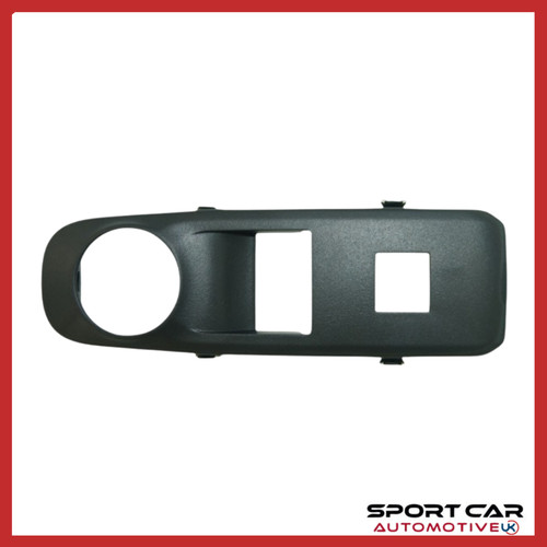 Peugeot Partner 2019 – 202 Opel Combo E Front Left Window Switch – 98208816ZD - Picture 1 of 7