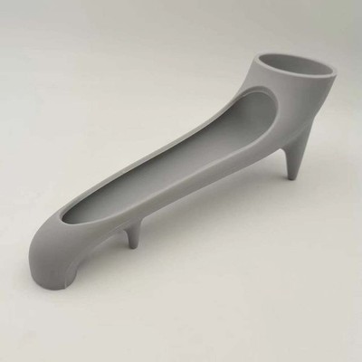 Silicone Coffee Machine Flow Diverter for Easy Water Filling & Mess-Free Brewing