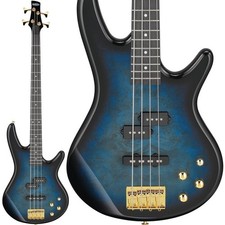 Ibanez GSR200PC-TMU Bass Guitar, 4-String, Active, Used