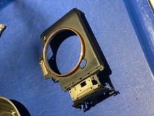 Sony Alpha 7M2 ILCE-7ii A7ii Front Cover Cabinet Replacement Part