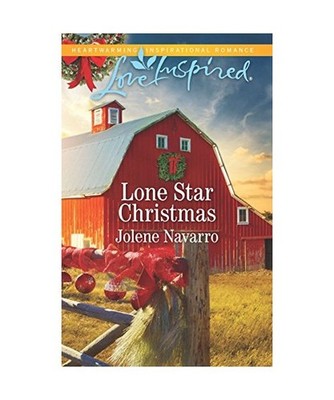 Lone Star Christmas, Jolene Navarro