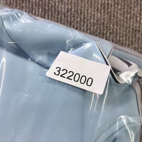 Milano Di Rouge Kids Tyler Sweatsuit Boys 3T Powder Blue Tracksuit New Tags - Picture 13 of 13