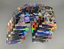 2026 Topps Series 1 & 2 STARS OF MLB Inserts * SMLB * You Pick * QTY DISCOUNT