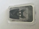 Ozzie Osborne 1 Oz. Silver Bar Collectable