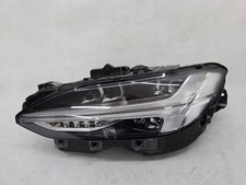 Frontscheinwerfer Volvo S90 V90 31655728 Full LED Links Scheinwerfer Headlight