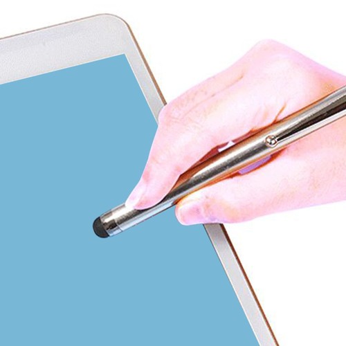 10 Pcs Touch Capacitive Pen with Stylus Tip Stylists Pens Screens - Picture 4 of 12