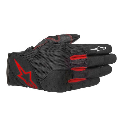Alpinestars 3566518-13-2X Kinetic Gloves