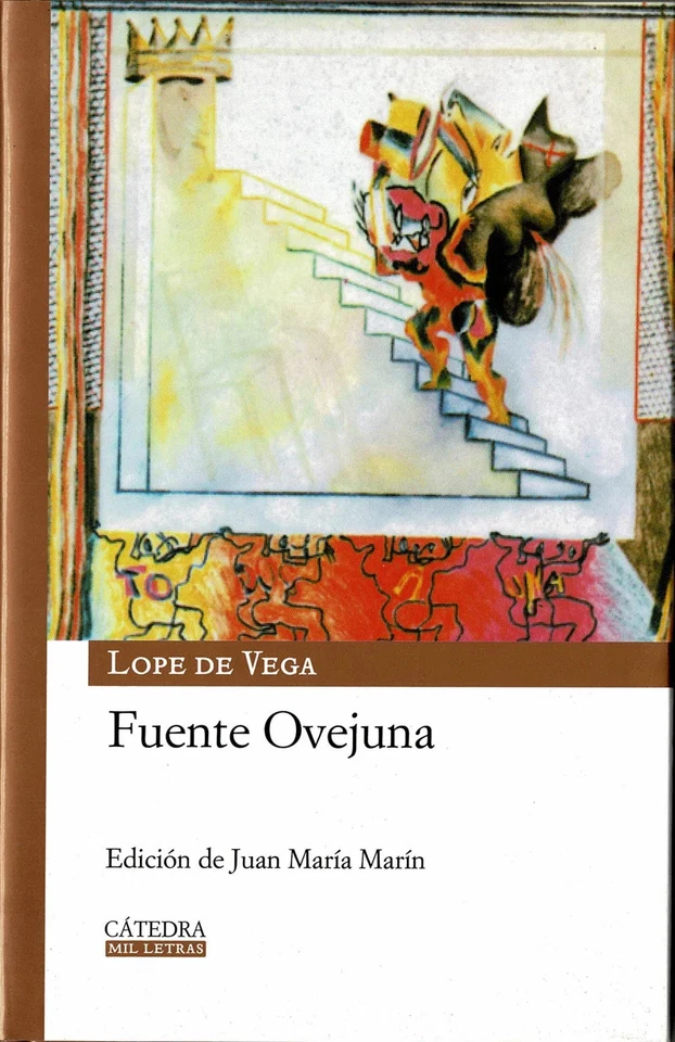 Funte Ovejuna - Lope de Vega - Photo 1/1